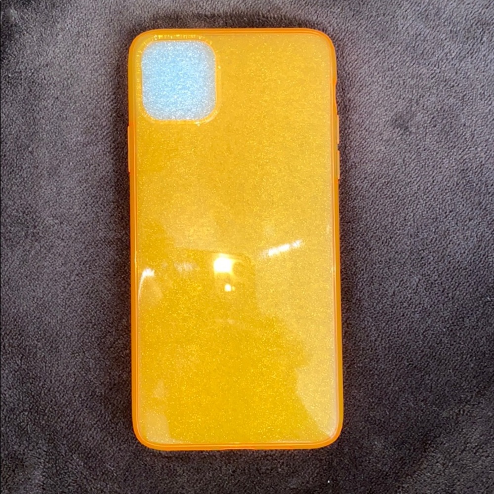 iPhone 11 Pro Max case